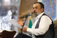 واکنش محمود کریمی به اظهارات جنجالی مهمان زن صداوسیما