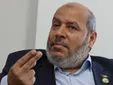 حماس: خلیل الحیه، از رهبران ارشد این جنبش، زنده است