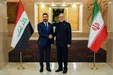 قالیباف: ایران و عراق با همکاری یکدیگر می‌توانند مشکلات منطقه را حل کنند