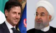 نخست وزیر ایتالیا با روحانی دیدار می‌کند