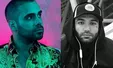 درگیری رپر مشهور ایرانی با ساشا سبحانی