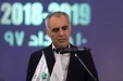 وقتی رئیس فدراسیون فوتبال بیماری کرونای خود را پنهان کرد!