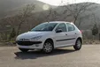 بازار خودرو یخ زد/۲۰۶ بیش از ۵۰ میلیون تومان ریخت