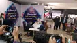 کاندیداتوری جهانگیری برای انتخابات ۱۴۰۰
