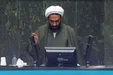 افتادن عمامه یک نماینده هنگام فریاد زدن در مجلس! +فیلم