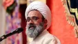 ببینید| حجت‌الاسلام دانشمند: باحیا باشید، لباس اتاق خواب را در خیابان نپوشید