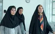 مولودی خوانی سانسوری و جنجالی سحر دولتشاهی +فیلم