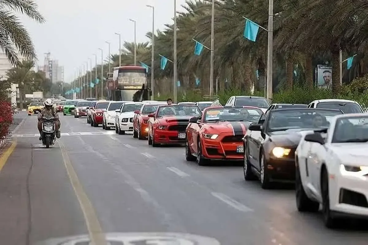 ممنوعیت تردد ممنوعیت تردد