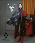 سمانه پاکدل مدل شد + عکس