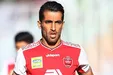 واکنش وحید امیری به شایعه جدایی‌اش از پرسپولیس