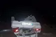 مشاجره خانوادگی پشت فرمان جان پدر و مادر را گرفت