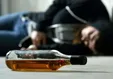 ۳۹ مسموم با الکل تقلبی در مازندران بستری هستند