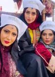 سلفی زنان حرمسرایِ سریال جیران + عکس