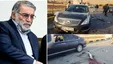 روایت پسر فخری زاده از نقش ترامپ در ترور پدرش