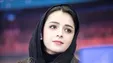 واکنش ترانه علیدوستی به ممنوع الفعالیت کردن هنرمندان