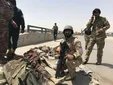 شکست طالبان در تصرف غزنی