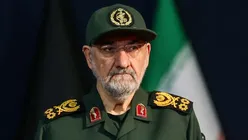 ببینید| درجه جدید مجری صداوسیما به محسن رضایی: «سرلشکر فیلدمارشال»!
