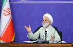 قوه قضاییه: برای واردات نهاده دامی هزار میلیارد پول گرفتند، اما چیزی وارد نکردند