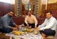 چه بر سر حلقه سه نفره تئوریسین‌های دولت رئیسی آمد؟