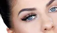 اکستنشن مژه را با این روش به راحتی جدا کنید