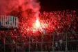 همه حاشیه‌های دیدار داماش – پرسپولیس +فیلم
