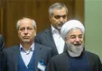 روحانی با استعفای مسعود نیلی موافقت کرد