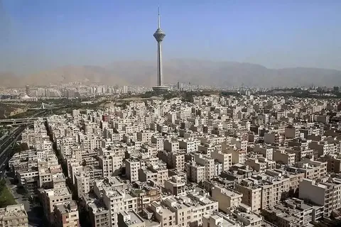 هواشناسی استان تهران اطلاعیه داد
