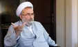 مسیح مهاجری: گفت‌و‌گو با آمریکا از پشتوانه شرعی، قانونی، عقلی و عرفی برخوردار است