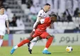 عکس| پوستر الغرافه برای دیدار با پرسپولیس