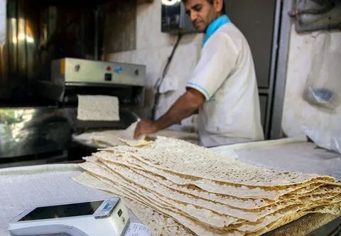 چرا نانوایان منتقد طرح فروش کیلویی هستند؟