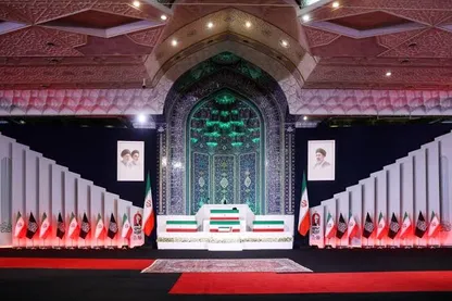 مراسم تشییع رهبری؛ کدام رهبران جهان شرکت می‌کنند؟