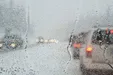 هواشناسی ایران ۹۹/۱/۲| باران و برف کشور را فرا می‌گیرد