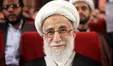 آیت الله جنتی: برگ دیگری از زندگی فردی و اجتماعی ما سپری شد