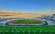 ورزشگاه آزادی میزبان استقلال - شمس آذر شد
