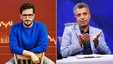 حمله کیهان به عادل فردوسی‌پور و امیرحسین قیاسی| فضای رسانه را از وجود این افراد پاکسازی کنید