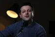 آهنگی که علی پهلوان به یاد مادرش خواند +فیلم
