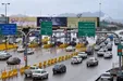 محدودیت ورود و خروج در ۲۵ مرکز استان اعمال می‌شود