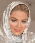 بهاره رهنما با چهره ای متفاوت + عکس