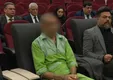 حکم قصاص حمله‌کننده به سفارت جمهوری آذربایجان اجرا شد