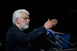 سعید جلیلی: ابتکاری لازم است که جنگ را برای همیشه بردارد