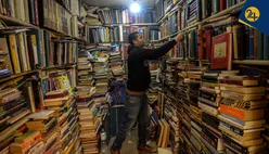 چرا مصری‌ها ناگهان به ادبیات فارسی علاقه پیدا کرده‌اند؟