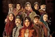 کنایه آهنگین سریال جیران به محمود کریمی +فیلم
