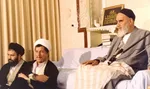 یار امام به روایت تصویر
