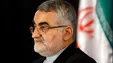 بازداشت علاءالدین بروجردی تکذیب شد