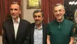 مشایی و بقایی عفو شدند!