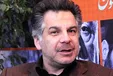 ببینید| فرحبخش: هدیه تهرانی دو بار قرارداد را به دلیل موهایش فسخ کرد