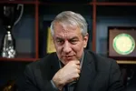ببینید| کفاشیان: احساس خوبی از آمادگی تیم ملی فوتبال ندارم