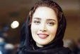 پوشش متفاوت بهنوش طباطبایی سوژه شد+فیلم