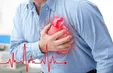 هشدار بدن پیش از حمله قلبی