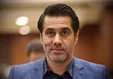 شکایت استقلال از افشین پیروانی رد شد